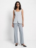 Rym Grey Trouser