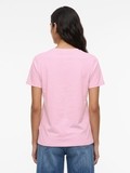 Georgia Pink Bow Tshirt