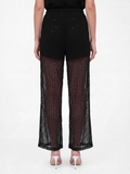 Olissa Wine Trouser