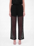 Olissa Wine Trouser