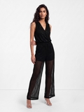 Olissa Wine Trouser