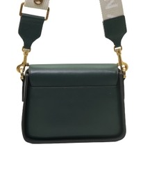 Jena J Crossbody Bag