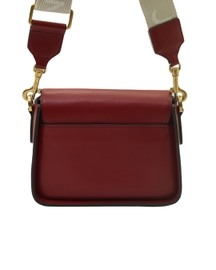Jena J Crossbody Bag