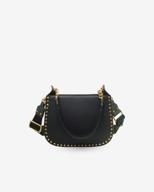 Jena X  Studded Shoulder Bag