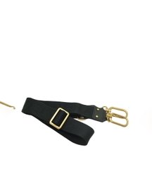 Jena X  Studded Shoulder Bag