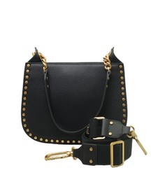 Jena X  Studded Shoulder Bag