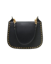 Jena X  Studded Shoulder Bag