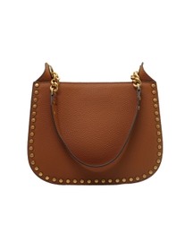 Jena X  Studded Shoulder Bag