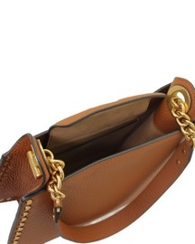 Jena X  Studded Shoulder Bag