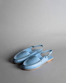 The Mule Loafers