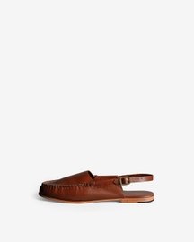 The Mule Loafers