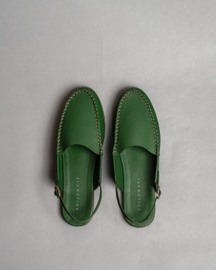 The Mule Loafers