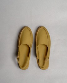 The Mule Loafers