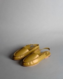 The Mule Loafers