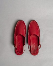 The Mule Loafers