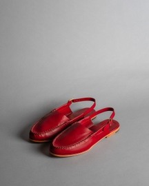 The Mule Loafers