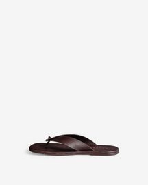 Knot Flip Flops