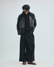Kohl Co-linen Men's Wrap Pants