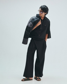 Kohl Co-linen Men's Wrap Pants