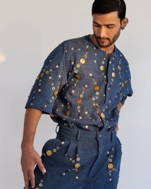 The Atto Shirt