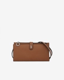 Andrea Wallet Pebble Toast