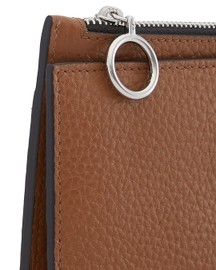 Andrea Wallet Pebble Toast
