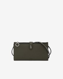 Andrea Wallet Pebble Forest