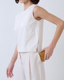 Andrea Mini Wallet Pebble Mustard