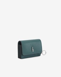 Sheryl Wallet Pebble Avocado