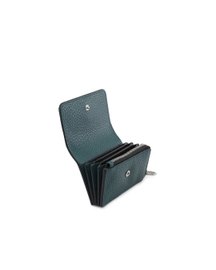 Sheryl Wallet Pebble Avocado