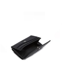 Ginni Wallet Pebble Black