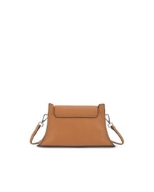 Winnie Mini Crossbody Pebble Clay