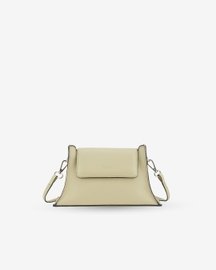 Winnie Mini Crossbody Pebble Mojave