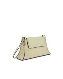 Winnie Mini Crossbody Pebble Mojave