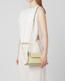 Winnie Mini Crossbody Pebble Mojave