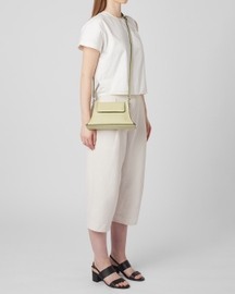 Winnie Mini Crossbody Pebble Mojave