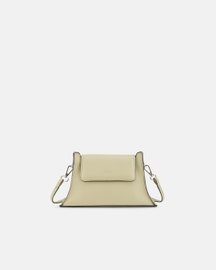 Winnie Mini Crossbody Pebble Mojave