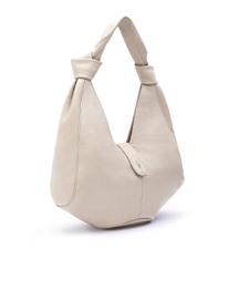 Nelli Hobo Pebble Bone