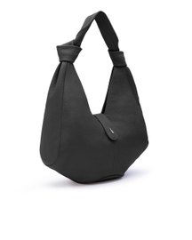 Nelli Hobo Pebble Black