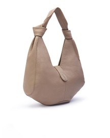 Nelli Hobo Pebble Taupe