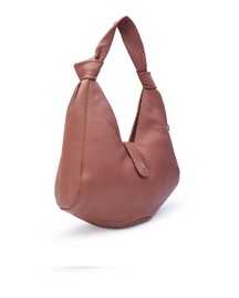 Nelli Hobo Pebble Cinnamon