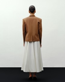 Sable Jacket