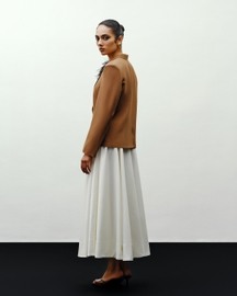 Sable Jacket