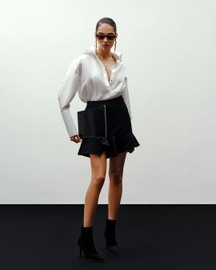 Dan Skirt