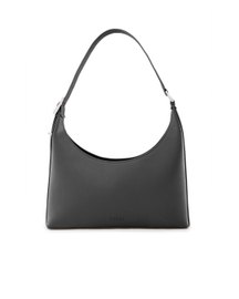Danny Flatiron Bag Nappa Black