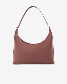Danny Flatiron Bag Nappa Brick