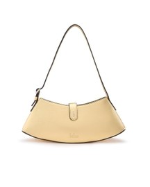 Ruth Mini Shoulder Bag Metallic Gold