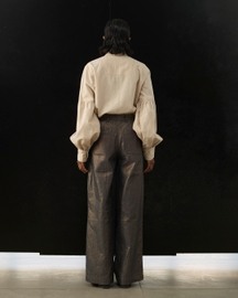 Graphite Moss Trousers