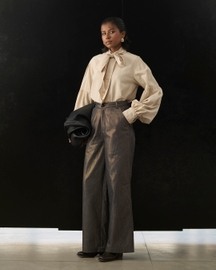 Graphite Moss Trousers