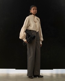 Graphite Moss Trousers